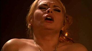 Katja Kassin enjoys rough doggystyle with Steve Holmes