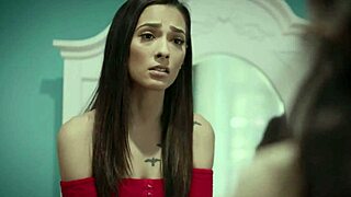 justtaboo com - lose virginity to stepfather, teen screams!