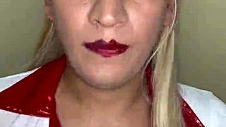 Rico Pene Transexual 😏