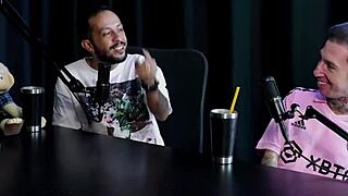 Adora Uma Safadeza, Mineiro Transa Melhor Que Paulista, Deu Cu, Acidente, Sexo Na Igreja - Alice Vasconcelos.