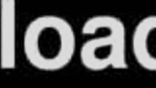 raven gets her ass destroyed in schoolgirl outfit