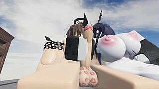 I fuck my friend while her boyfriend isn't collaborating