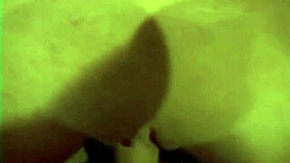 sweet blonde babe goes through pov casting, masturbates, and gets fucked hard with cumshot