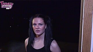 cheerleader daisy garcia fucks coach seth brogan 2 join them