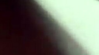 tell me, did i leave her ass and throat full of semen with a monster cock?