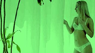 kira thorn gets butt fucked by big black cock