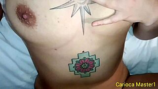 Novinha says, 'I'm a cute naked teen ready for that big black cock.'