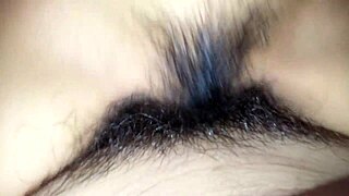 Vietnamese Asian Girl Gives Intense Blowjob In Hotel Room