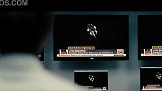 I saw this sexy latina with bubble butt getting all the bbc, and it leaked out. So hot!