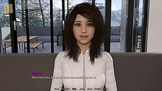 IN MY NEW MEMORIES 72, EXPLORING THE STORY