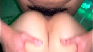 long night with friend's best friend