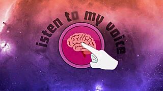 hey, lemme mesmerize ya with my fingersnaps straight to your brain button!