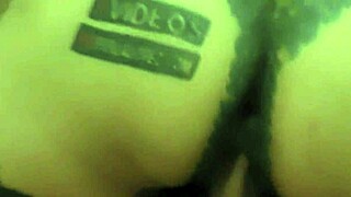 Argentine prostitute feels intense pleasure from big dick, cumming repeatedly.