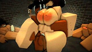 Old Wife Handcuffed In Missionary With Big Black Cock While Husband Watches