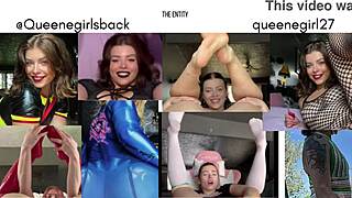 Rebranding An Egirl Pt 1 Queenegirlsback - Destiny 18+ M!
