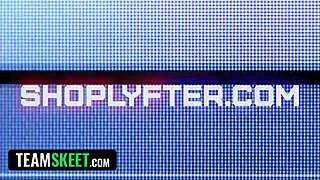 Case No 8002098 - Camp Counselors Strip for Wild Gangbang Action