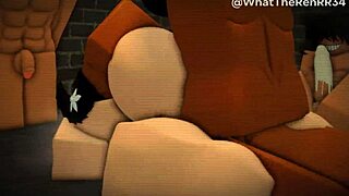 Old Wife Handcuffed In Missionary With Big Black Cock While Husband Watches