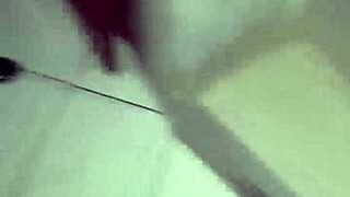 i'm harassing a big-ass mature woman in lima streets