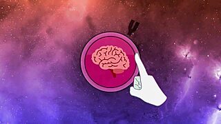 hey, lemme mesmerize ya with my fingersnaps straight to your brain button!