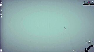 Hot Girl Riding Wild, Can You Handle Her Moves?