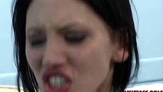 yo franchezca, gonna ride that strapon with hot mindy main or what?