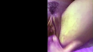 wet pussy squirts sauna orgasm