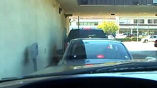 Blonde mom Kayla Synz gets bent over for intense bedroom pounding