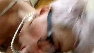 Aimee Hot MILF - The QUEEN of Married COCKSUCKERS