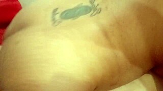 she takes me to the hotel and fucks my ass hard