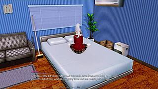 Harem Hotel 370 Game Adventure