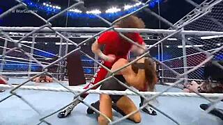 Masculine Wargames Survivor Series 2022