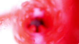 Camera Inside Pussy, Nearly Cumming, Best 4K ASMR Ever?