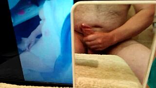 Klaudia Hotwife Gets A Biker Tribute, Watch Her Get Worshipped