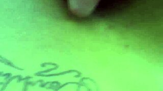 babe hottie bends over for homemade doggystyle fuck