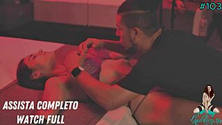 Victoria Camargo Moaning During Beautiful Squirting?