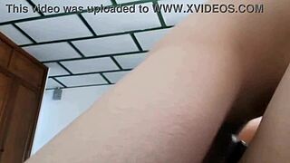 i cum inside my stepsis passionately.