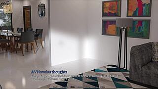 IN MY NEW MEMORIES 72, EXPLORING THE STORY