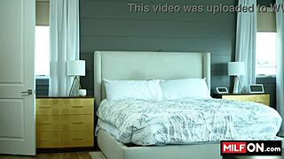 Natural Sexy Big Tit Blonde Teen 18+ Seduces Her Friend And Suck Him Dry - Katie Morgan Max Fills