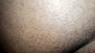 Pastor Caught Destroying Virgin Ass Of Believer In Homemade Anal.