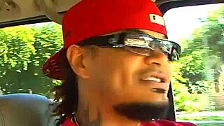 Blonde mom Kayla Synz gets bent over for intense bedroom pounding