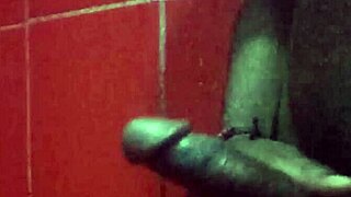 I Jerked Off To My Classmate's Photo In A Bunny Suit!