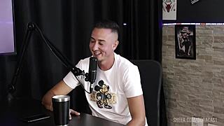 compilados do matheus caetano no bora cast com bruna carlos - parte 1 watch on sheer red.