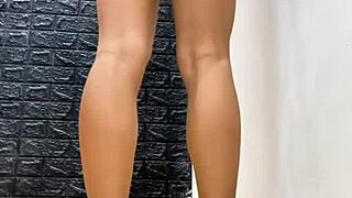 my virgin teen pussy is so wet i need a cock