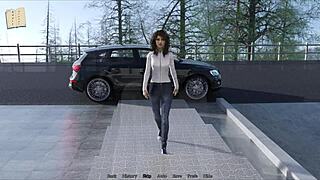 IN MY NEW MEMORIES 72, EXPLORING THE STORY