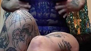 I watch juicy Kastoree's full porn clip on my profile.