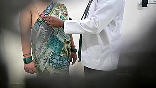 telugu doctor fulfills patient's sexual desires
