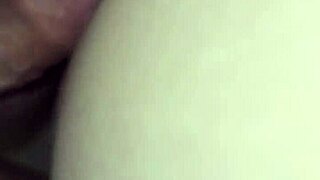 Homemade Amateur Babe Gets Fucked And Creampied