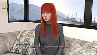 IN MY NEW MEMORIES 72, EXPLORING THE STORY