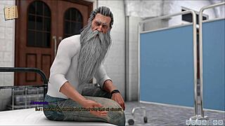 Exploring Lust Academy Chapter 282