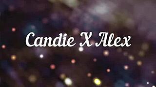 Unexpected Fuck Leads to Cum in Mouth Deepthroat